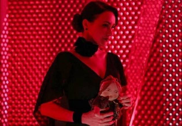 OPEN ROADS 18 - Il cinema italiano a New York  