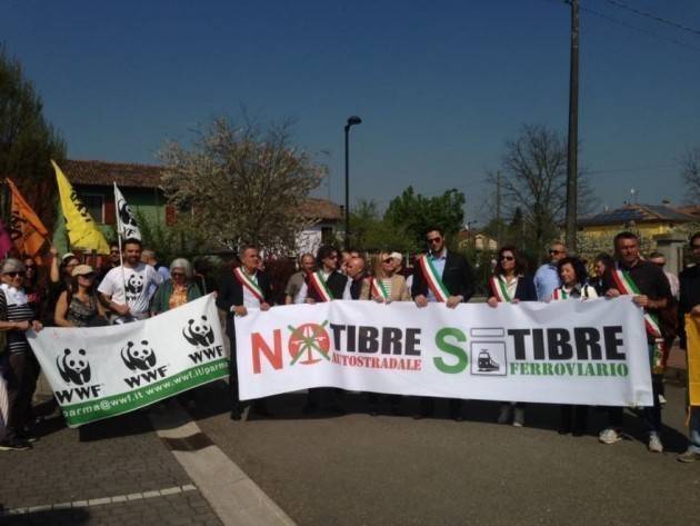 I Comitati Ambientalisti del Piadenese-Casalasco-Viadanese chiedono l’incontro al Ministro Danilo Toninelli