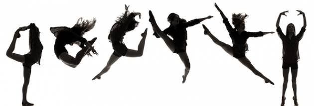 Cremona Danza2018: 13/6 Infinity Dance di Cinzia Guadrini e a seguire The O.S.B Academy 