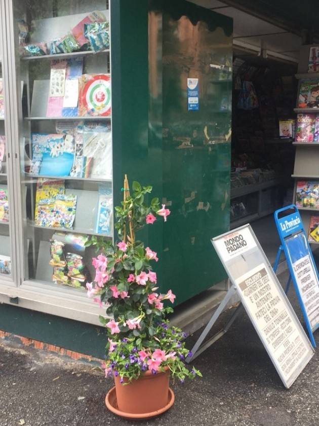 Cremona: per il concorso 'Quartiere in fiore' una quarantina gli iscritti