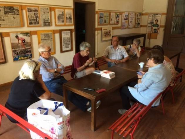 Cremona: al Museo del Cambonino 3° incontro di promozione alla lettura