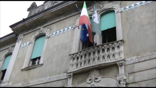 (Video) La Fondazione Bruno Pari di Ostiano si presenta. Interviste al Sig. Coppola Marco, al Dott. Quattrone Antonio ed al  Dott. Scaratti Ivan