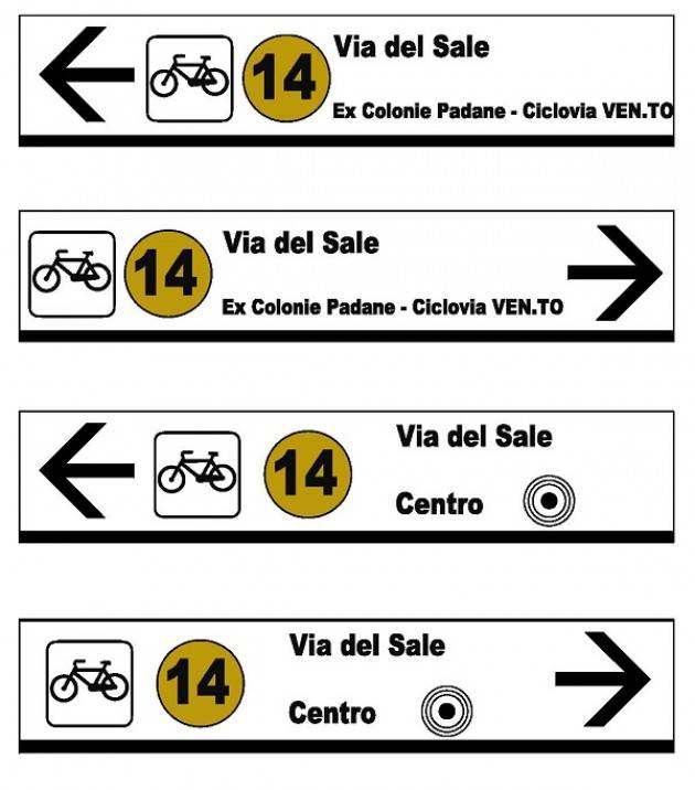 Cremona Pista ciclo pedonale di via del Sale, lunedì 18 giugno l’inaugurazione