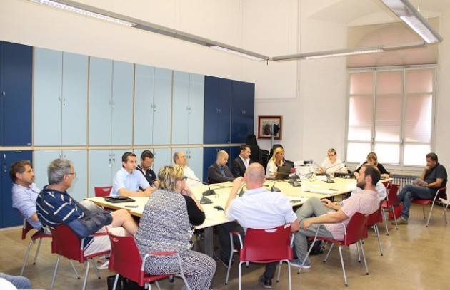 PUMS: avviato il 'quadro conoscitivo', in settembre le linee strategiche
