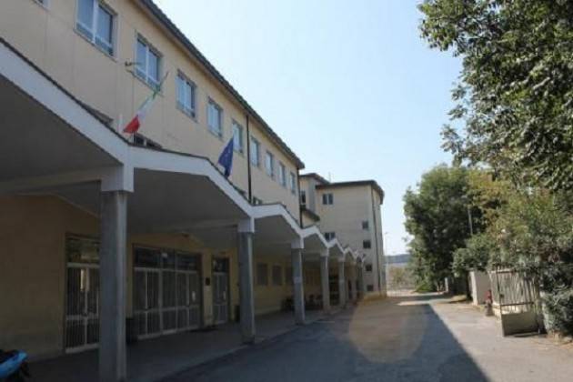 Crema: miglioramento in ambito sicurezza per 250.000 euro dell'I.I.S. 'Galilei'