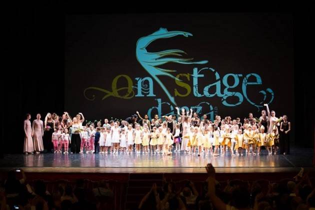 Cremona Danza2018: il 15/6 On Stage di Laura Diomede con 'Il giardino segreto' e New Dance Studio C con 'Happy Birthday Michael'
