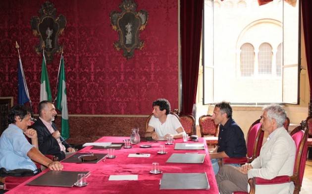 Cremona: Istituto Zooprofilattico, tempi brevi per l'acquisizione dell'area di via Rosario