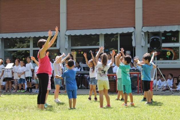  Cremona: CamboSport, oltre 300 i partecipanti
