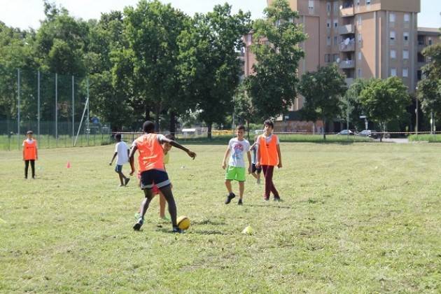  Cremona: CamboSport, oltre 300 i partecipanti