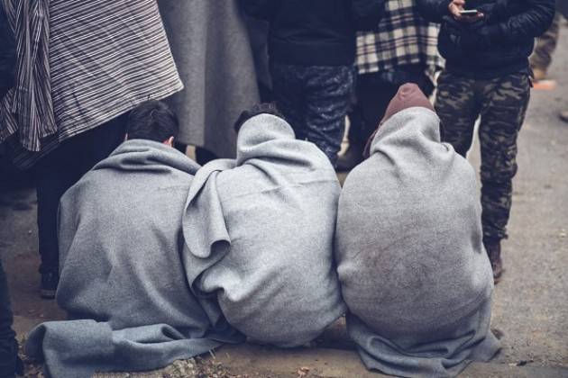 Pianeta Migranti. Le ferite invisibili dei migranti.