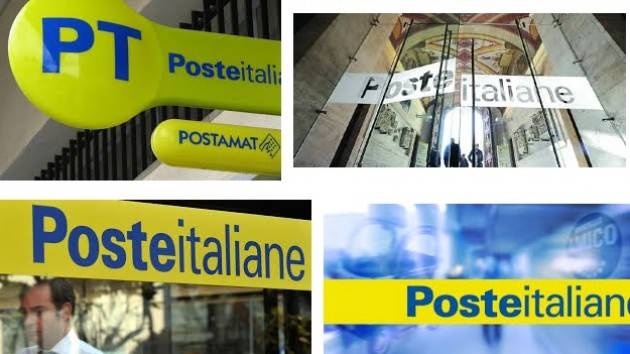 Cgil L'intesa Poste italiane, in 6 mila verso la stabilizzazione