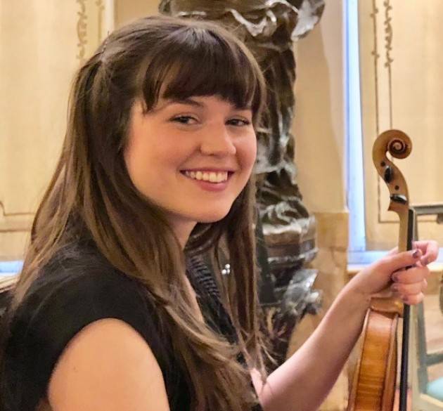 ACCADEMIA CHIGIANA DI SIENA A CREMONA oggi 14 giugno