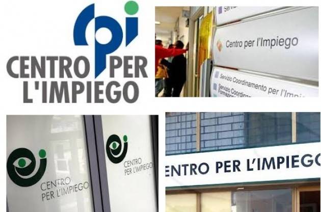 I lavoratori dei centri per l'impiego della Provincia di Cremona chiedono alla Regione di attuare la legge