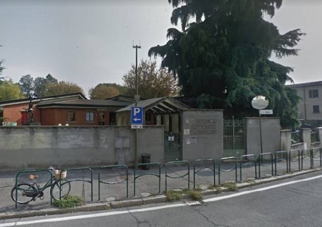 Cremona Accesso in sicurezza alla scuola infanzia S. Giorgio, presto l’affidamento dei lavori