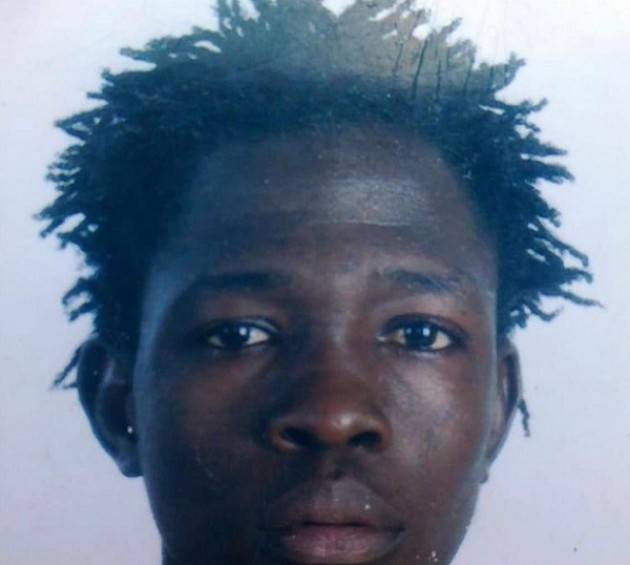 Serena Andrea propone al consiglio comunale di Pianengo un minuto di silenzio in memoria di Soumaila Sacko