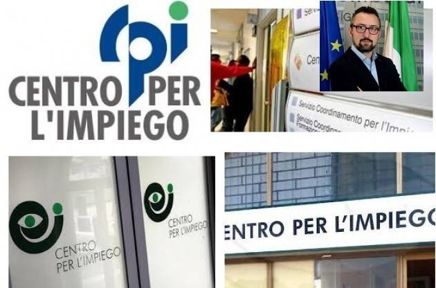 Matteo Piloni(PD): Centri per l’Impiego un servizio utile che va potenziato e valorizzato