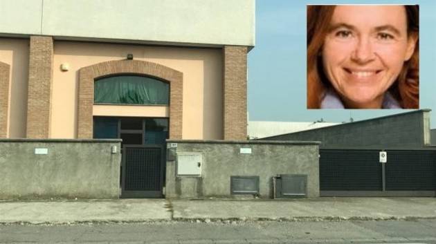 Crema Stefania Bonaldi su via Rossignoli (Centro Islamico) : ‘Presi in giro dal centro islamico:  spingerò per la chiusura’