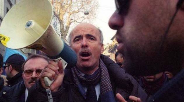 Dario Balotta (LeU) DELIBERE GIUNTA REGIONALE: FINANZIAMENTI A PIOGGIA CONTRADDITORI E PRIVI DI STRATEGIA