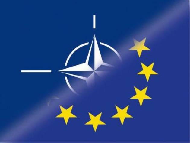 EU-NATO: IL PARLAMENTO EUROPEO CHIEDE PIÙ COOPERAZIONE PER COMBATTERE MINACCE INFORMATICHE