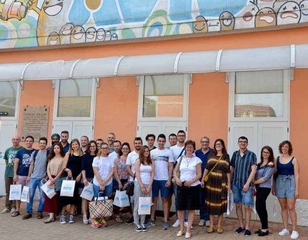 Avis Cremona: 35 nuovi donatori