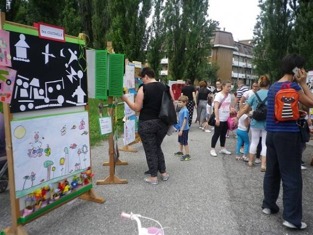 Cremona: giochi e mostra a 'Un parco per le feste'