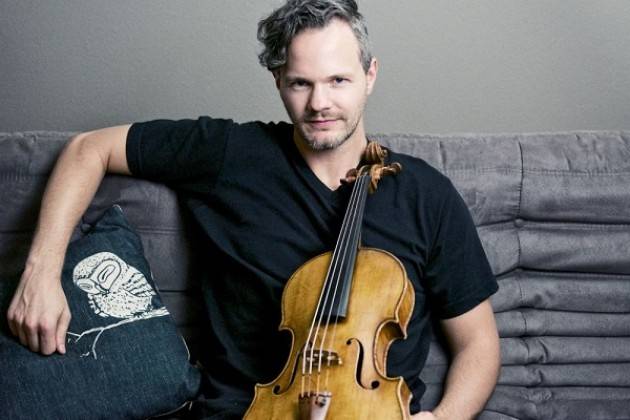 Cremona: lunedì 18/6 concerto finale degli studenti della Masterclass Strings Abroad 2018