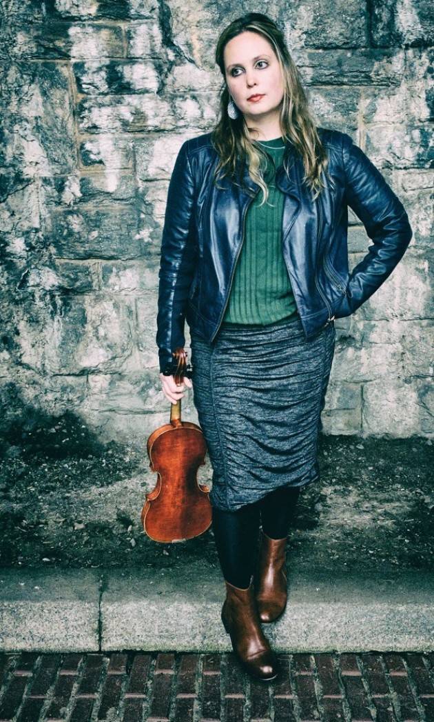 Cremona: lunedì 18/6 concerto finale degli studenti della Masterclass Strings Abroad 2018