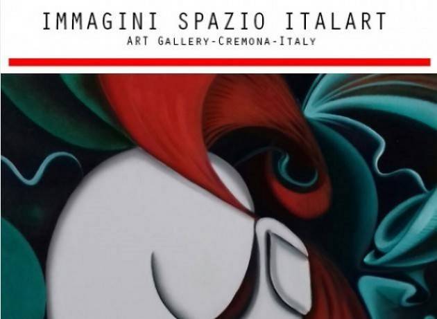 Cremona: quarto evento di 'Artisti Europei: rassegna d’Arte contemporanea' dal 17 al 30/6