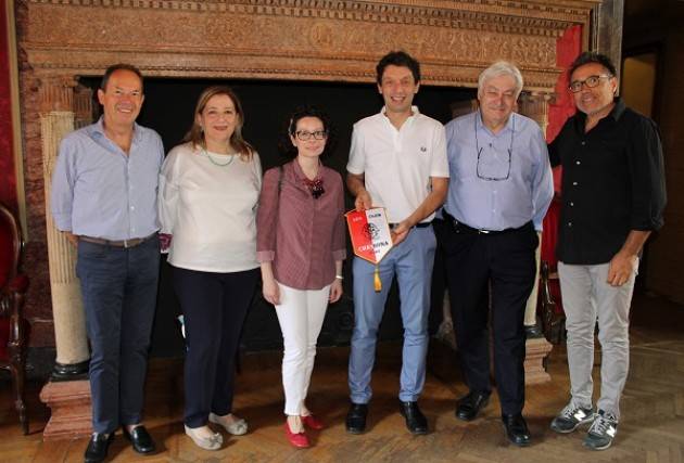 Cremona Comune e Lions Clubs insieme per progetti e attività di alta valenza sociale
