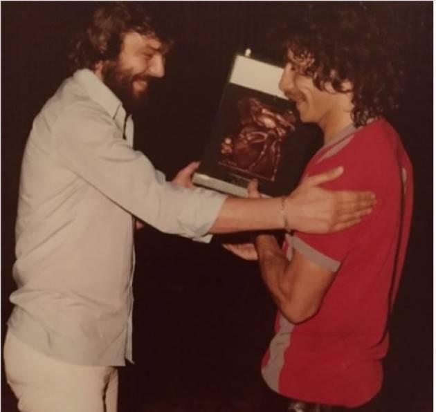 Il Tabellino Il 5 novembre 1995 la Cremonese cade in casa con il Parma (0-2) di Giorgio Barbieri