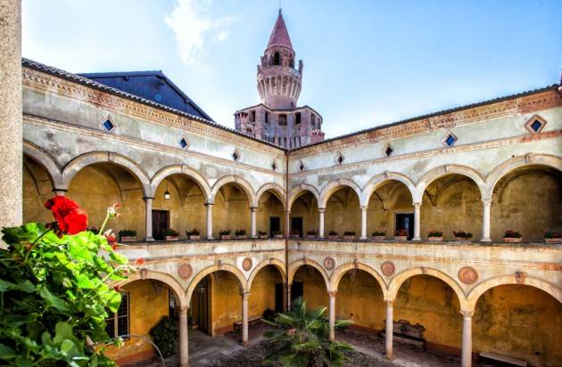 Piacenza Terza età, ai Castelli di Rivalta e di Agazzano le prossime gite fuori porta