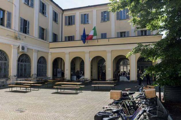 Crema: 1.700.000,00 euro per i lavori all'I.I.S.