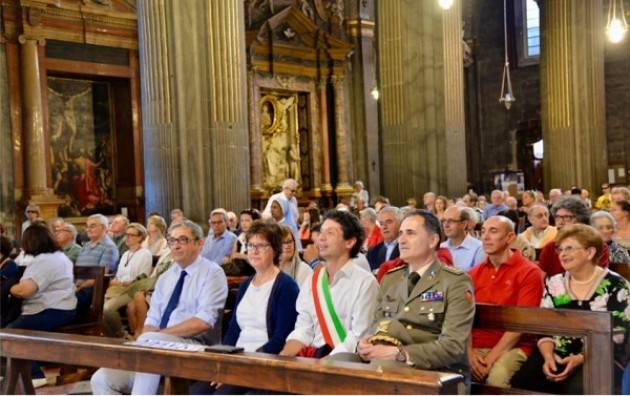  Domenica 17 giugno 2018 si è celebrata la Giornata Mondiale del Donatore di Sangue