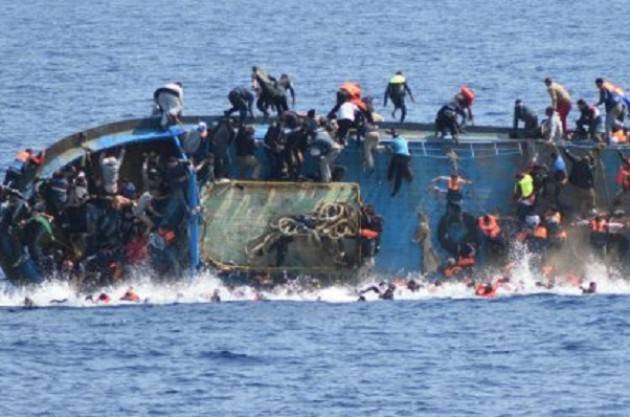 Firma L’appello di Amnesty International ai leader europei sui diritti dei migranti