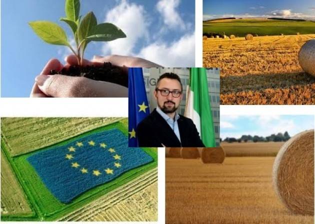 Piano di sviluppo rurale PILONI (PD): ‘LA LEGA DIMENTICA LE EROGAZIONI ALLE IMPRESE LOMBARDE’
