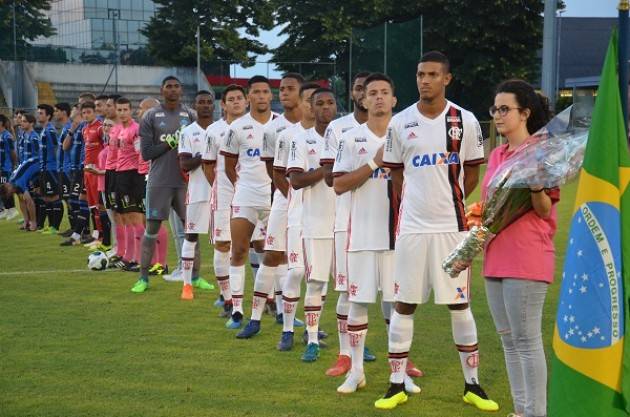 Trofeo Dossena - Trionfo carioca: Flamengo campione nell'edizione dei record
