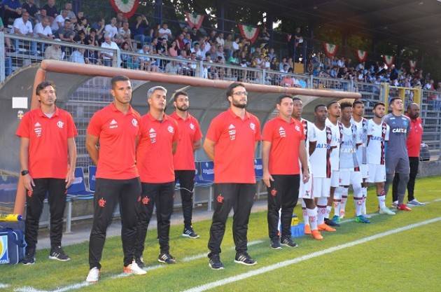 Trofeo Dossena - Trionfo carioca: Flamengo campione nell'edizione dei record