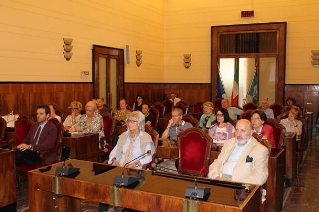 'I mercoledì in Provincia':La storia della Biblioteca Statale di Cremona