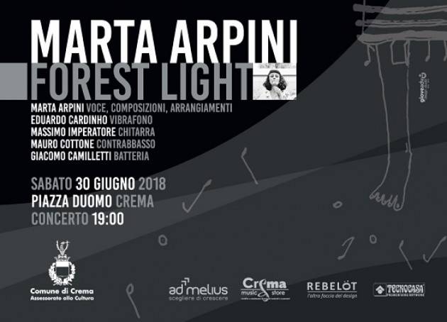 APERITIVI IN JAZZ  nell'ambito Crema Film Festival Crema il 30 giugno ed  1 luglio