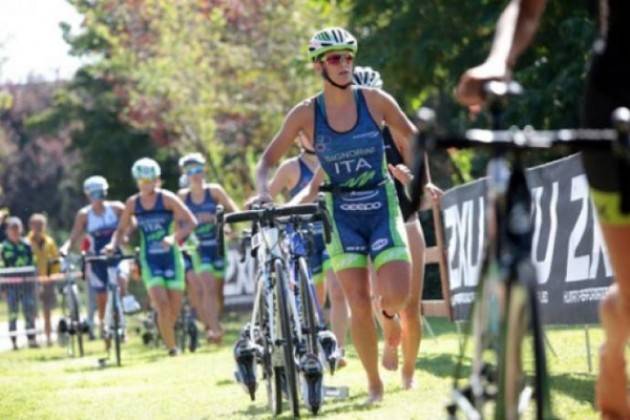 Triathlon Sprint 'Città di Cremona': aperte le iscrizioni per la 20^ edizione