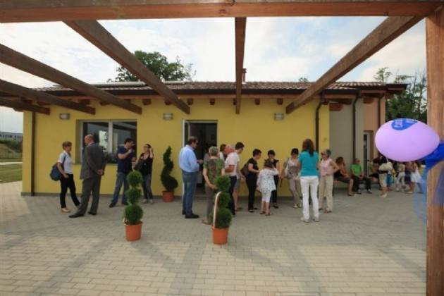 Piacenza L’Hospice festeggia il 7° compleanno. Aperte le iscrizioni per il “rodeo” solidale