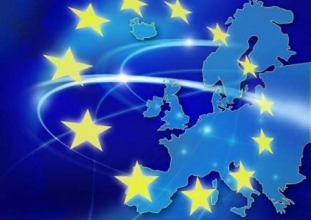 AISE  POLITICA DI COESIONE OLTRE IL 2020 LA  UE  AIUTA LE REGIONI D'EUROPA A DIVENTARE PIÙ INNOVATIVE