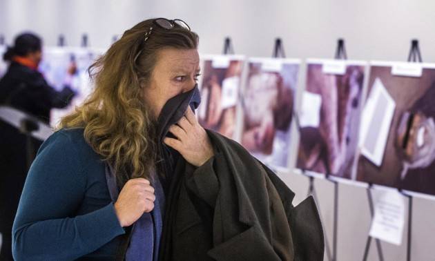 Il 26 giugno giornata Internazionale in favore delle Vittime della Tortura