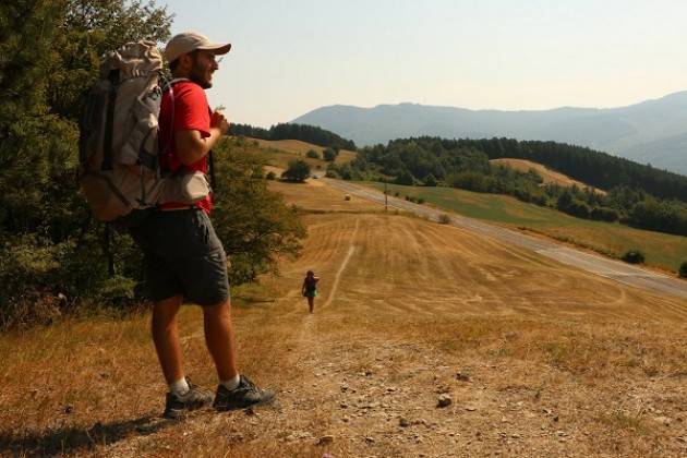 Cremona: il 25/6 proiezione unica del film 'I volti della Via Francigena'