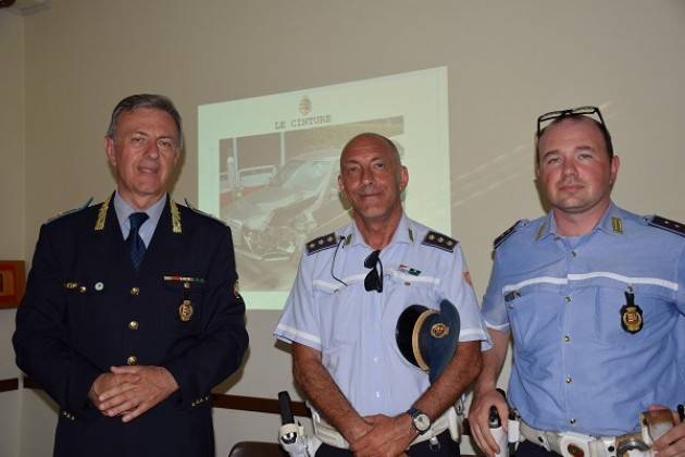 Cremona-Sicurezza stradale, folta partecipazione all’incontro con la Polizia Locale