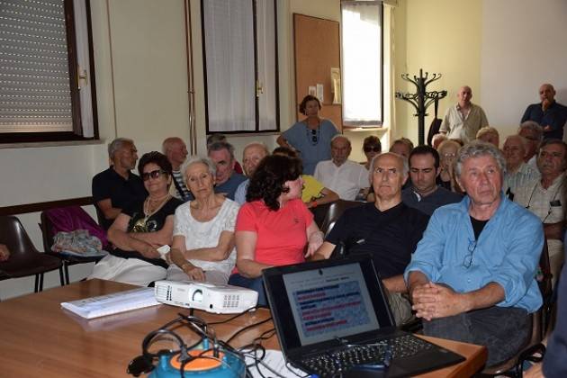 Cremona-Sicurezza stradale, folta partecipazione all’incontro con la Polizia Locale