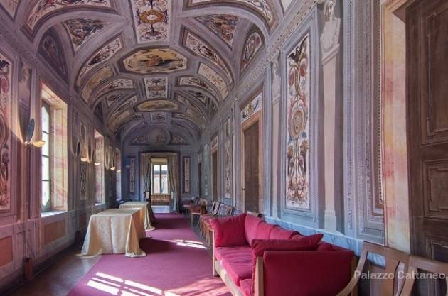 Cremona NOTTURNI A PALAZZO CATTANEO Serata con Beppe Arena Giovedì 28 giugno ore 21.00