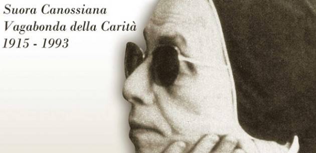 'Povertà, poesia, preghiera': le poesie inedite di madre Agata Carelli a Cremona il 29/6