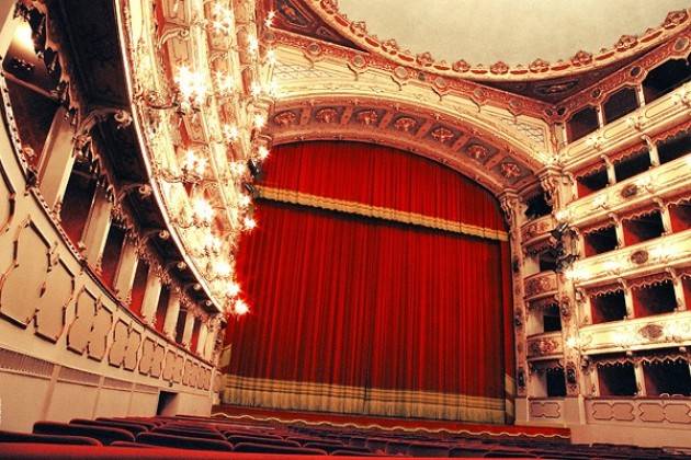 A Cremona: al via la campagna abbonamenti per la Stagione d’Opera 2018  Teatro Ponchielli!