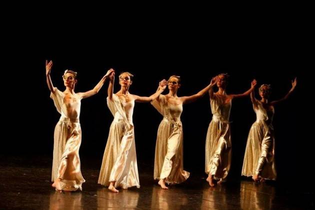  CremonaDanza: il 27/6 vede gli allievi di 'Amore per la Danza' di Zorica Brajovic e di 'Specchio Riflesso Danza' di Giulia Toresani 